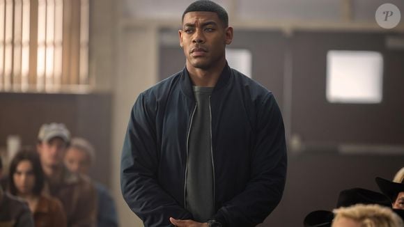 Segundo dados da própria Warner Bros. Discovery, 'Lanternas' registrou 9,3 milhões de espectadores nos três primeiros dias de exibição