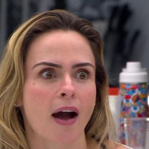 Ana Paula Renault é uma das favoritas do 'BBB 26', mas também tem grande rejeição do público