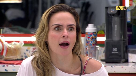Ana Paula Renault é uma das favoritas do 'BBB 26', mas também tem grande rejeição do público