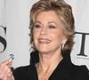 Jane Fonda revela lição de vida sobre envelhecer bem e emociona com reflexão sincera