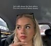 Grace Beverley revelou que costumava comer 1 ou 2 latas de atum enlatado diariamente, até que começou a perceber efeitos colaterais