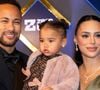 Até o momento, Neymar e Bruna Biancardi ainda não mostraram o rostinho da filha caçula na web
