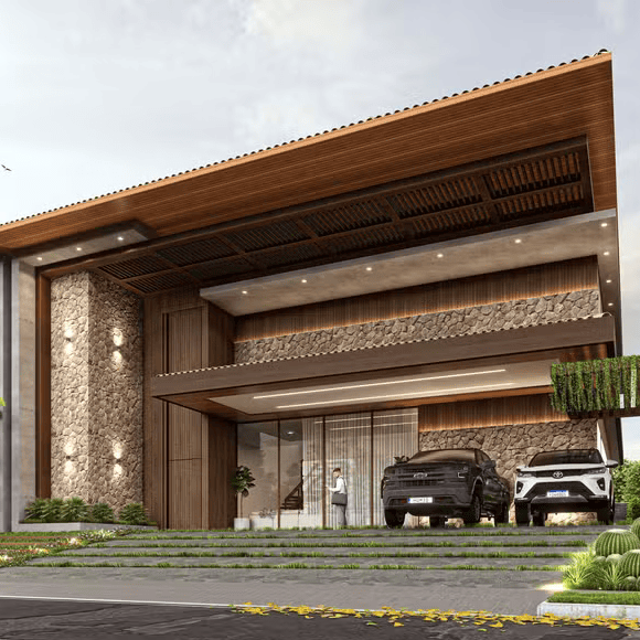 'Só queriam fazer casa quadrada', diz João Gomes, ao explicar por que não aprovou a proposta arquitetônica