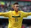 Há 15 anos, o último jogo do Brasil contra Escócia teve volta de Neymar a Seleção, 2 gols do atacante e elogio de Ronaldo: 'Objetivo, determinado'
