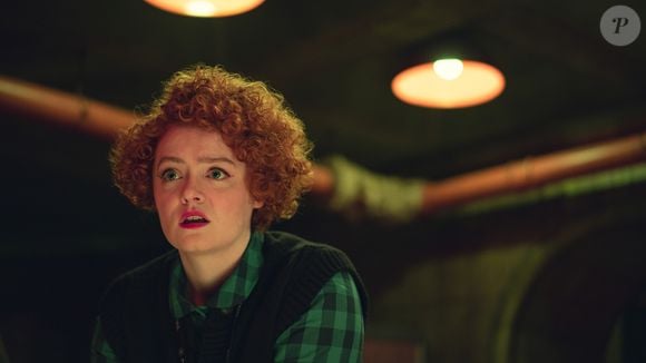 'Dept. Q' tem apenas uma temporada na Netflix, mas os fãs já esperam por uma continuação