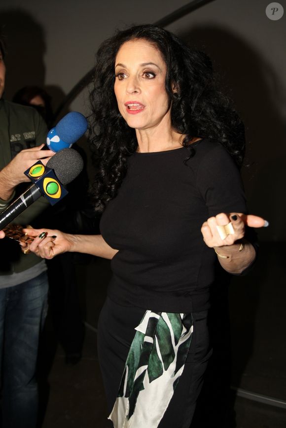 Ícone do cinema e da televisão, Sônia Braga se destacou pela intensidade de suas interpretações e pela força de sua presença em cena.