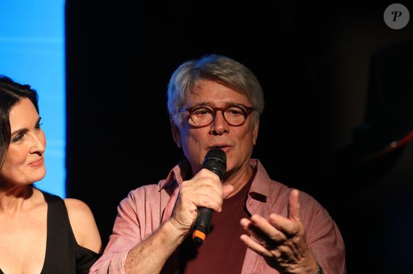 Sérgio Chapelin descobriu através da mídia muitas das informações das mudanças no ‘Jornal Nacional’