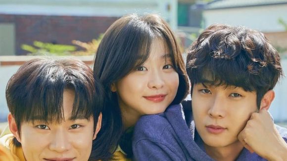 Na Netflix: estes 7 doramas de romance colegial vão te fazer querer voltar para a época do ensino médio e reviver seu primeiro amor