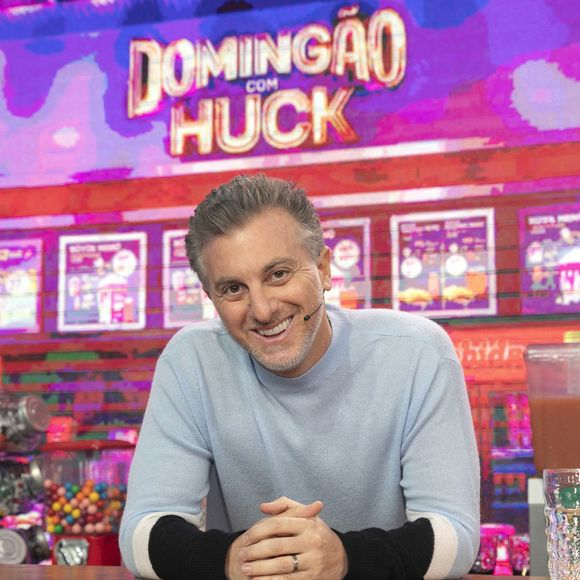 Luciano Huck faz propagandas de bets