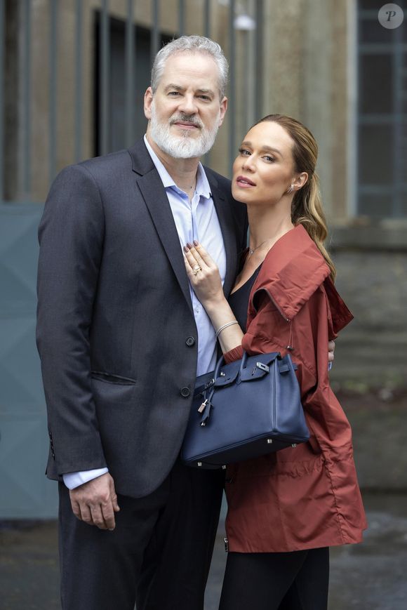 Mariana Ximenes está confirmada na novela ‘Quem Ama Cuida’, que estreia em maio