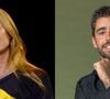 Luana Piovani critica Pedro Scooby após filhos surgirem com piolhos e machucados: 'Espero que esteja dançando melhor do que tá cuidando dos filhos'