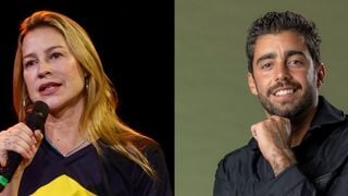 Gente! Luana Piovani detona Pedro Scooby após filhos surgirem com piolhos e machucados: 'Espero que esteja dançando melhor do que tá cuidando dos filhos'