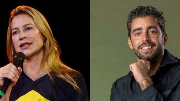 Gente! Luana Piovani detona Pedro Scooby após filhos surgirem com piolhos e machucados: 'Espero que esteja dançando melhor do que tá cuidando dos filhos'