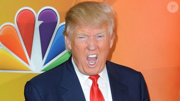 Presidente dos EUA, Donald Trump se manifestou na web a respeito da escolha do novo Papa.