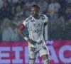 Neymar foi expulso após uma discussão com Rodrigo Nestor durante Santos x Bahia, pelo Campeonato Brasileiro. Depois da partida, o atacante contestou a decisão da arbitragem e criticou a atitude do adversário
