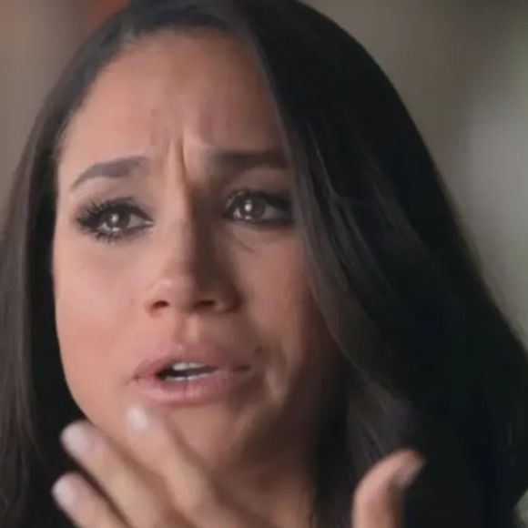 Meghan Markle teve uma recusa de famosa cantora para participar de sua série.