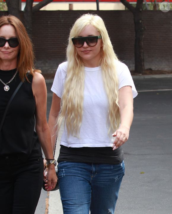 Amanda Bynes foi, durante anos, comparada a Lucille Ball e Carol Burnett pela crítica, por seu humor físico e expressividade.