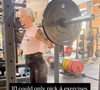 A personal trainer Irene Block revelou em suas redes sociais uma rotina com apenas 4 exercícios para mulheres com mais de 50 anos