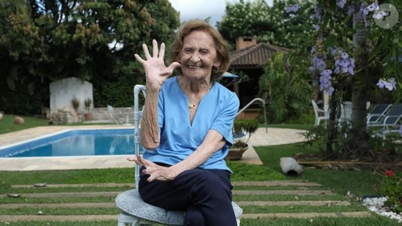 Morte de Laura Cardoso: atriz tinha 98 anos e morreu de causas naturais em 17 de agosto de 2026