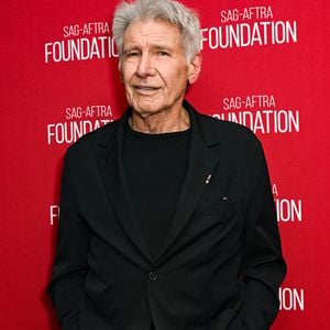 No início da carreira, Harrison Ford teve dificuldade de lidar com a frustração de ver colegas de profissão mais jovens do que ele alcançarem o estrelato
