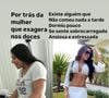 Na última semana, Andressa Miranda virou assunto nas redes sociais ao mostrar seu novo corpo após perder 8 kg