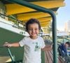 Filho de Gustavo Simões morreu após acidente: detalhes não foram revelados