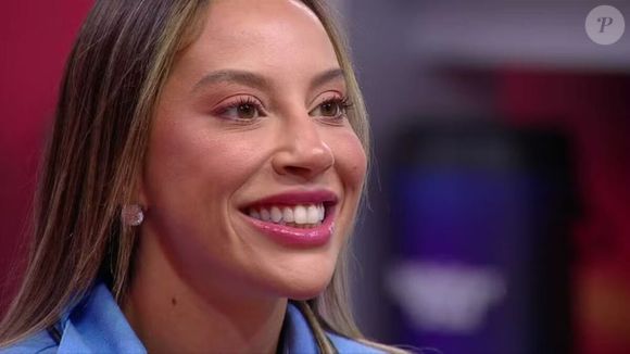 Renata pode vencer o 'BBB 25'