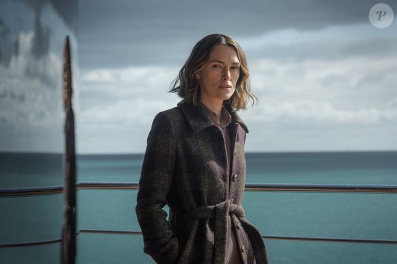 Filme 'A Mulher da Cabine 10' é um completo sucesso e tem final que deixou o público com pulga atrás da orelha