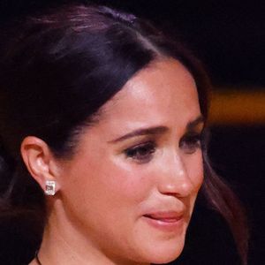 Meghan Markle também já foi duramente criticada por sua série na Netflix, recentemente.