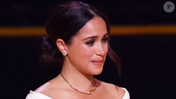 Meghan Markle também já foi duramente criticada por sua série na Netflix, recentemente.