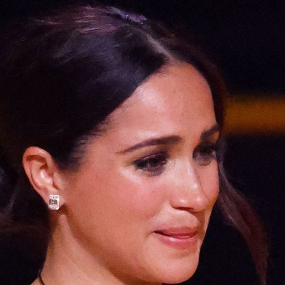 Meghan Markle também já foi duramente criticada por sua série na Netflix, recentemente.