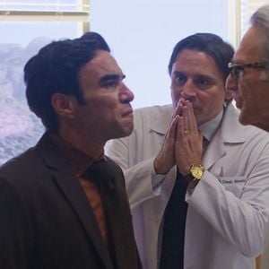 Caio Blat é o Benjamin da novela 'Beleza Fatal', produzida pela Max e exibida também pela Band: 'Não tenho direito sobre minhas imagens. Qualquer novela ou filme que já fiz pode ser colocado no streaming sem me comunicar, nem me pagar'