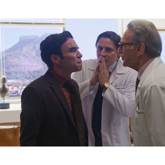 Caio Blat é o Benjamin da novela 'Beleza Fatal', produzida pela Max e exibida também pela Band: 'Não tenho direito sobre minhas imagens. Qualquer novela ou filme que já fiz pode ser colocado no streaming sem me comunicar, nem me pagar'