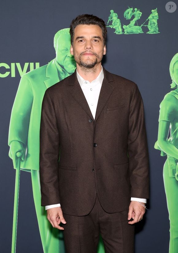 Wagner Moura: "Não sei de onde vem esse nome, mas acho fod* ter um nome brasileiro, indígena"