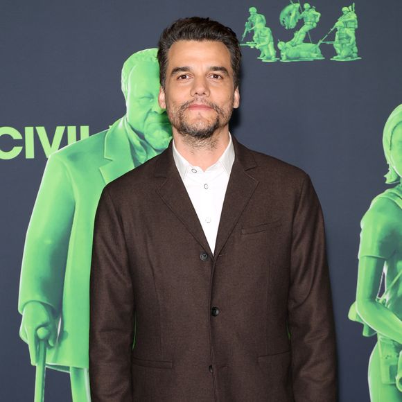 Wagner Moura: "Não sei de onde vem esse nome, mas acho fod* ter um nome brasileiro, indígena"