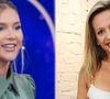 Luisa Mell se revoltou após Virginia Fonseca arrecadar R$ 50 mil em live: 'Por favor, me ajudem a entender o que está acontecendo?? De um lado, a bela e quase bilionária Virginia. Do outro lado cachorro espancado, cachorro atropelado, cadela com tumor e cachorro morrendo'