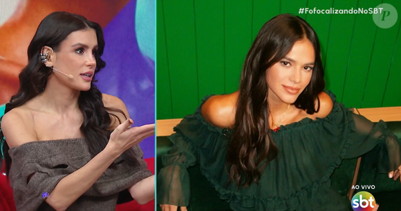 Gabi Cabrini do Fofocalizando revela data, local e bastidores da celebração milionária