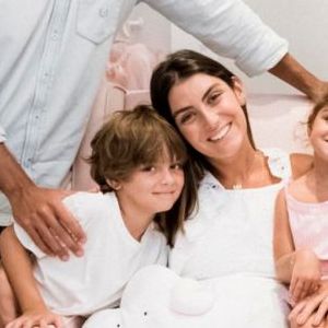 Mulher de Felipe Simas, Mariana Uhlmann é jornalista e influenciadora