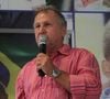 Zico se tornou alvo de indireta de Romário após corte na Copa 1998: 'Muita gente vai ficar feliz com a minha saída'