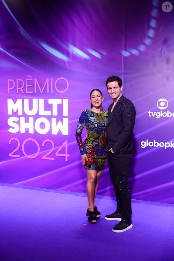 Ainda em seu novo desabafo público, Isabelle aproveitou para agradecer o carinho dos fãs e seguidores: "Eu quero, inclusive, agradecer aqui o carinho, o amor, as boas vibrações, a gentileza e a sensibilidade de muitos. Muito obrigada mesmo! Que Deus abençoe imensamente a vida de vocês”