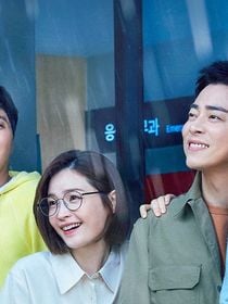 Prepare-se para uma dose de conforto neste fim de semana: 7 doramas da Netflix para dizer 'adeus' a qualquer resquício de estresse