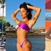 Nem academia, nem genética: o segredo dos 'gominhos' da barriga de Aline Riscado, Sarah Andrade e outros participantes do 'BBB 26' é a lipo; entenda diferentes versões