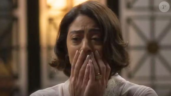 Nos próximos capítulos de 'Garota do Momento', após descartar os remédios de Juliano (Fabio Assunção), Clarice (Carol Castro) melhora a memória e lembra coisas importantes do seu acidente no passado.