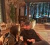 João Guilherme Silva e Isabella Kherlakian surgiram em clima de romance nas redes sociais
