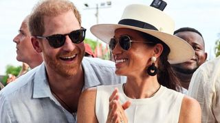 Xi... Meghan Markle e Príncipe Harry fazem 'exigências absurdas' aos funcionários, mesmo fora da Família Real. Entenda polêmica!