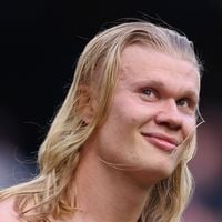 Nem 'As Visões da Raven', nem 'Zack e Cody': foi outra a série da Disney que conquistou Erling Haaland na adolescência, revela ex-colega de quarto do jogador da Noruega