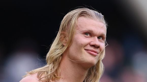 Nem 'As Visões da Raven', nem 'Zack e Cody': foi outra a série da Disney que conquistou Erling Haaland na adolescência, revela ex-colega de quarto do jogador da Noruega