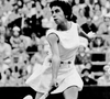 Maria Esther foi a primeira brasileira a alcançar o posto de número 1 do ranking mundial de tênis, posição que ocupou em 1959, 1964 e 1966.
