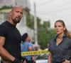 A atriz Elsa Pataky ficou conhecida pelo seu sucesso no filme 'Velozes e Furiosos'