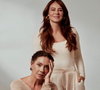 Paolla Oliveira e Fabiula Nascimento protagonizam 'Mãe Imperfeita', novo melodrama da Netflix